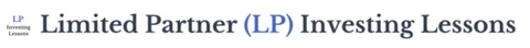 LP Investing Lessons Newsletter