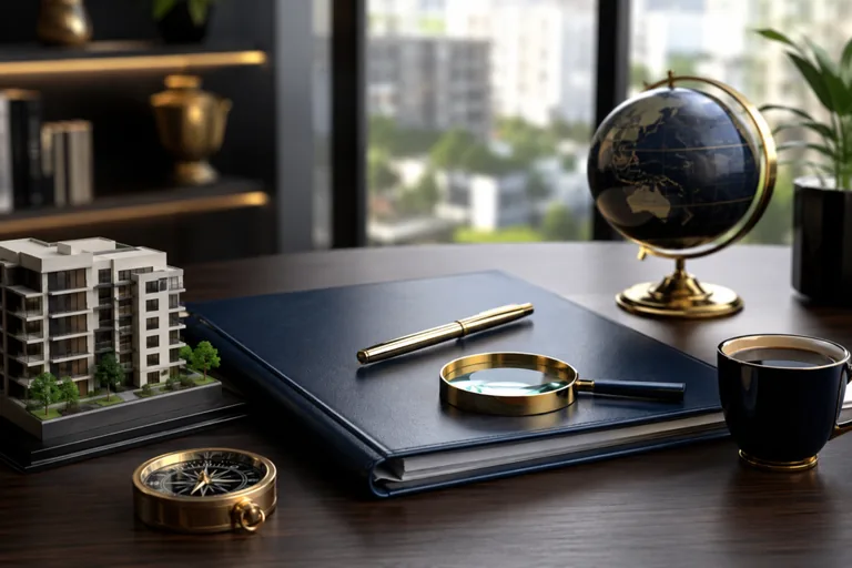 The Private Placement Memorandum